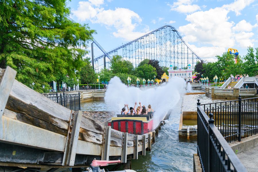 Hersheypark